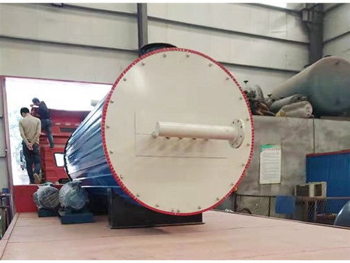 導熱油鍋爐的安全對策有哪些？