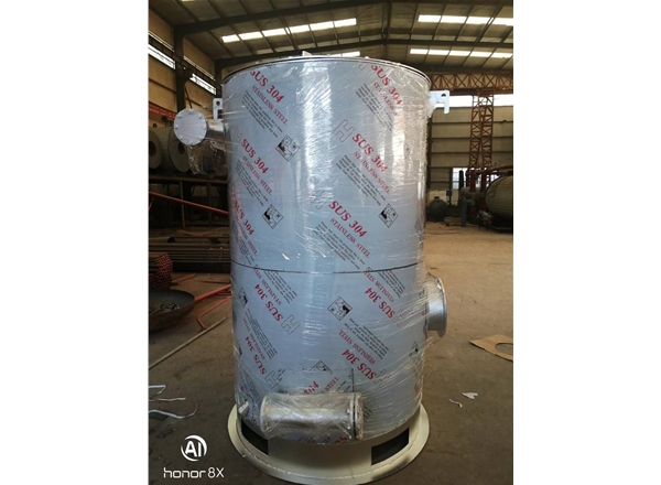 40萬(wàn)大卡食品機(jī)械專用不銹鋼加熱器