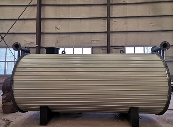 YY(Q)W-3000Y(Q)燃油燃氣導熱油鍋爐